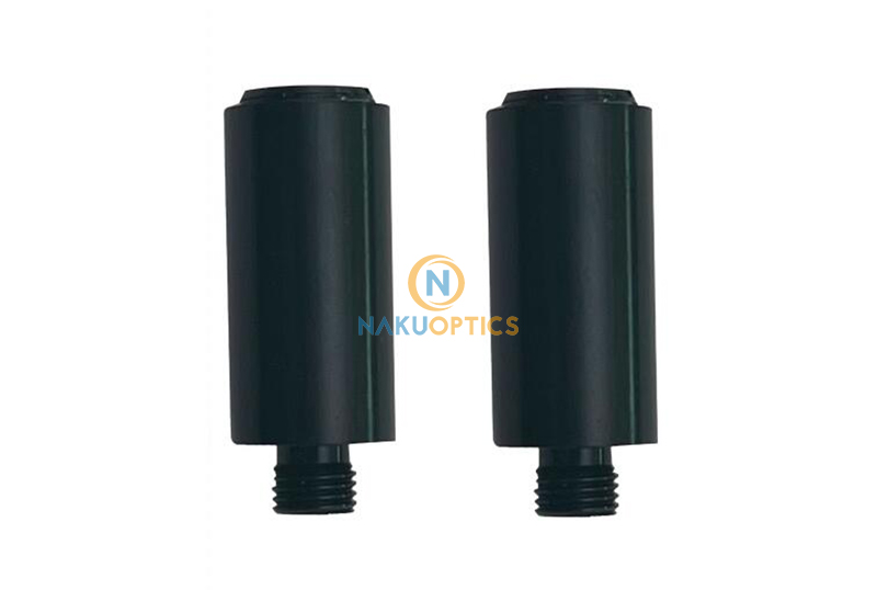 fiber collimator